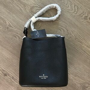 Kate Spade Bucket Bag